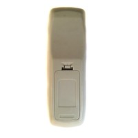 Télécommande universelle pour téléviseur, remplacement pour télécommande de téléviseur jvc RM-530F, télécommande en stock