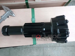 Brocas de Martillo DTH Serie <span class=keywords><strong>Mission</strong></span> para Perforación - Product Image 5