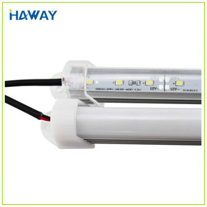 Lampu Strip Super Terang Tahan Air IP20 IP65 60leds/m 72leds/m 2700K-10000k SMD5050 5630 2835 Lampu Akuarium <span class=keywords><strong>LED</strong></span> DC12V/24V - Product Image 3
