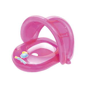 Galleggiante per Piscina Bestway 34091 per Neonati, Sedile Galleggiante con Protezione UV per la Cura del Bambino, per Sport Acquatici per Bambini - Product Image 5