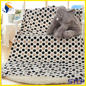 Cama <span class=keywords><strong>Bolsa</strong></span> de Frijoles con una Manta Y Una Almohada Tamaño Construido en Polyeater Manta Niño Manta Niños - Product Image 2