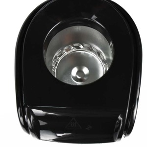 Machine à popcorn à air chaud 1200W, fabrique 12 tasses de popcorn, machine saine sans huile - Product Image 5