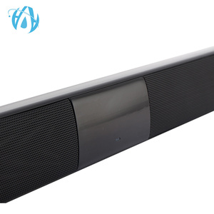 Home cinéma — haut-parleur stéréo, Bluetooth, barre de son, <span class=keywords><strong>pour</strong></span> Home cinéma, sans fil, avec 4 haut-parleurs, nouveauté - Product Image 4