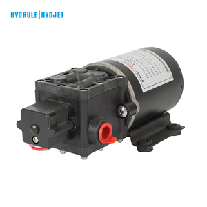 HYDRULE bombas de agua de <span class=keywords><strong>diafragma</strong></span> 12 v 12 v de 80 vatios bombas de agua 12 v - Product Image 6