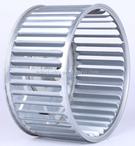 Roues équipement de séchage à hélice de four industriel, pièces, roue de soufflage/aspirateur - Product Image 2