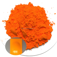 Sans échantillons en poudre, Pigment Fluorescent à base d'huile, Pigment Fluorescent, 1 pièce