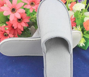 Pantuflas Desechables para Hotel con Logotipo, Pantuflas de Interior para Huéspedes - Product Image 3