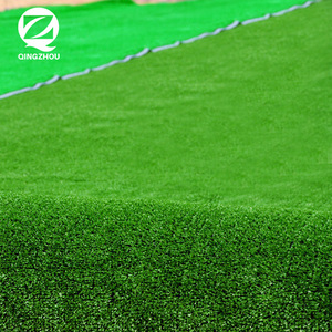 Herbe <span class=keywords><strong>synthétique</strong></span> courte de 10mm bon marché légère pour le jardin - Product Image 1