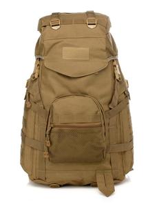 High Capacity 50L Waterproof Hiking Camping Bag <strong>Camo</strong> Back Pack Camouflage Tactical Backpack Sport <strong>Rucksack</strong> - Product Image 2