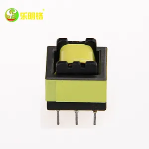 EE16(5+5Pin) tv flyback 110v 220v 230v 240v ac to 12v dc transformer