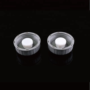 Bouchon de ventilation D17 en plastique PE, étanche et respirant, haute pression, pour usage cosmétique, best-seller <span class=keywords><strong>Jordan</strong></span> - Product Image 6