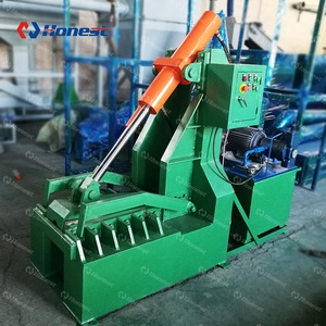 מקצועי ישן צור קאטר מחזור מכונות ציוד - Product Image 4