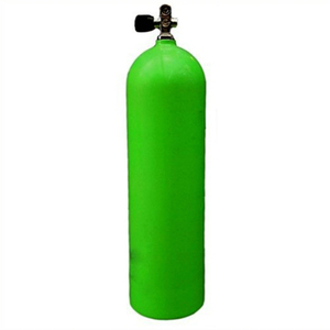 Petit réservoir <span class=keywords><strong>d</strong></span>'<span class=keywords><strong>oxygène</strong></span> de plongée sous-marine utilisé <span class=keywords><strong>pour</strong></span> la respiration sous-marine - Product Image 2