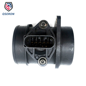 Débitmètre d'air Offre Spéciale Capteur de débit d'air Capteur MAF 0280218063 Pour <span class=keywords><strong>AUDI</strong></span> A4 A4 <span class=keywords><strong>QUATTRO</strong></span> POUR VW GOLF JETTA PASSAT - Product Image 5