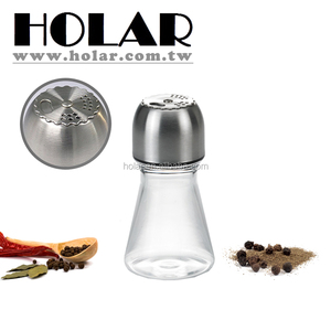 Holar-Conjunto de condimentos hechos en Taiwán, agitadores de especias - Product Image 2