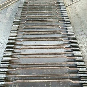 Hengshui Huante קסבה מקצרה |, איסוף תפוח אדמה שרשרת - Product Image 2