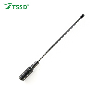 Nivel I más barato <span class=keywords><strong>de</strong></span> banda dual baofeng DMR radio BF-DM5R Plus UHF VHF - Product Image 6