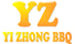 Foshan Yizhong Hardware And Plastic Co., Ltd. logo