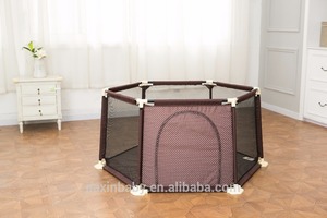 Fabricant bébé produits <span class=keywords><strong>de</strong></span> sécurité bébé parc vente chaude jouer cour - Product Image 2