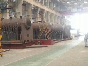 Industrial utiliza combustible sólido alta presión carbón caldera <span class=keywords><strong>de</strong></span> vapor para la <span class=keywords><strong>venta</strong></span> - Product Image 4