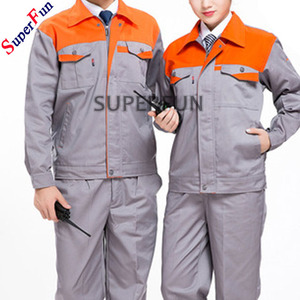 Đồng Phục Hội Thảo Kỹ Thuật Cho Người Lao Động - Product Image 5