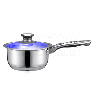 Olla de cocción 12pcs de acero inoxidable de <span class=keywords><strong>thomas</strong></span> rosenthal utensilios de cocina conjunto - Product Image 5
