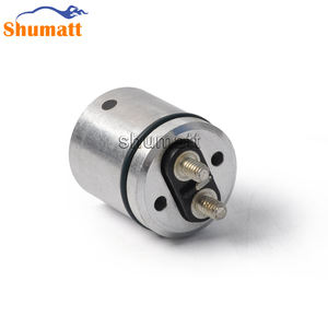 Подлинный новый Соленоидный клапан для дизельного топлива M11 / N14 - Product Image 4