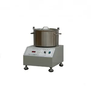 STCT-4 Asfalt Centrifuge Extractors