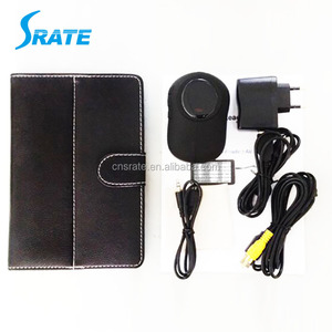 Grossissement 3x-60x loupe vidéo Portable HD de 7 pouces - Product Image 4