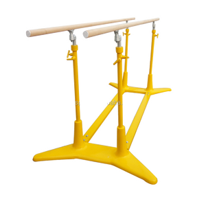 Équipement de gymnastique pour hommes, <span class=keywords><strong>barre</strong></span> <span class=keywords><strong>parallèle</strong></span> de gymnastique à vendre - Product Image 5