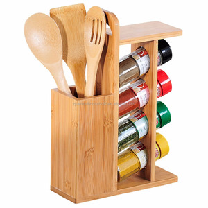 Bamboo <span class=keywords><strong>Portaspezie</strong></span> - Product Image 1