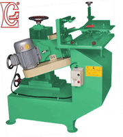 Machine de découpe automatique à pente, pour le caoutchouc et le tableau de bord de Taiwan