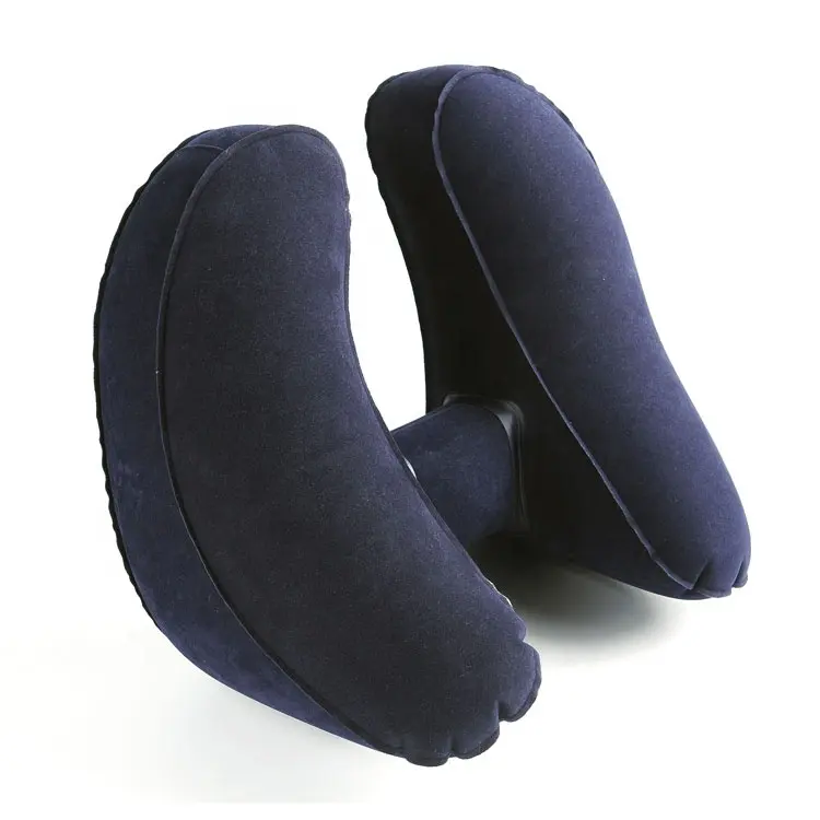 Super Soft H Shape Airplane Neck Support Travel Pillow