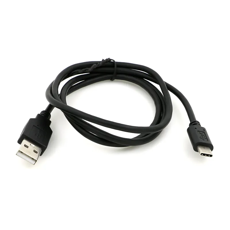 fast charging USB 2.0 A male to type c male data cable for huawei p8 nokia 6030 ca-50 2760 2610 3310 101 1100 2300 2630 n73