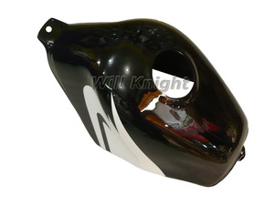 Kits de carénage d'injection personnalisés pour moto <span class=keywords><strong>Honda</strong></span> <span class=keywords><strong>CBR</strong></span> <span class=keywords><strong>600</strong></span> F3 1997 <span class=keywords><strong>1998</strong></span> Noir Blanc - Product Image 2