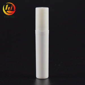 Tùy Chỉnh Trắng Nhựa Atomize 2Ml 3Ml 5Ml Chai Xịt Nhỏ Pp Du Lịch Chai Xịt - Product Image 2