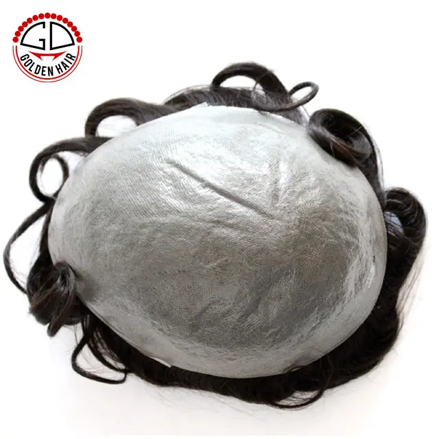 Hair Accessories Female Toupee High Quality Wholesale Hair Units