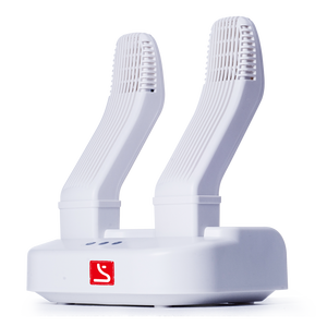 ozone boot dryer