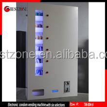 Bí Ẩn Mù Hộp Nước Hoa Máy Bán Hàng Tự Động Lông Mi Tóc Lashes Máy Bán Hàng Tự Động - Product Image 2