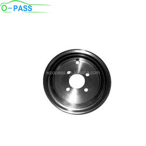 OPASS 9632105780 80004372 ตัวปรับสมดุลฮาร์มอนิกสำหรับเครื่องยนต์ FIAT <span class=keywords><strong>2</strong></span>.0 ULYSSE SCUDO และ LANCIA ZETA PHEDRA 2000 - Product Image 1