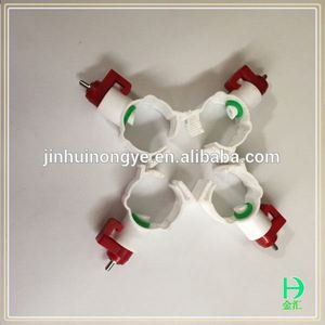 En línea shoppin nuevo producto automático bebedor pollos - Product Image 4