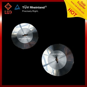120mm TANDIR Cuchilla lisa para cortador eléctrico de Doner Kebab - Product Image 3
