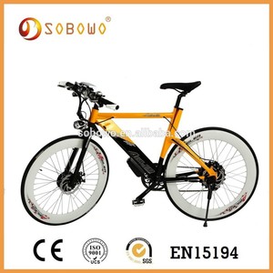 nuevo s18 250w <span class=keywords><strong>sin</strong></span> cepillo del eje del motor <span class=keywords><strong>bici</strong></span> de la suciedad - Product Image 2