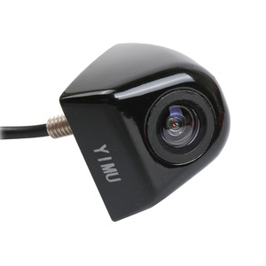 OEM vista trasera de coche de seguridad Cámara retrovisora para VW Renault Honda Fiesta Citroen C4 - Product Image 1