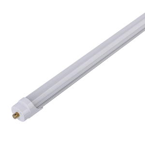 ETL DLC 2400mm aluminio FA8 8ft 36 w solo perno llevó <span class=keywords><strong>tubo</strong></span> de <span class=keywords><strong>luz</strong></span> <span class=keywords><strong>precio</strong></span> - Product Image 2