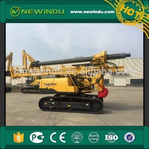 YUCHAI דיזל הקטן נייד רוטרי קידוח rig מכונת YCR60D - Product Image 4