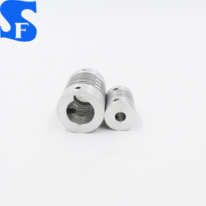 SE001 High Quality Flexible <strong>Rotary</strong> <strong>Encoder</strong> Coupling Good Type - Product Image 3