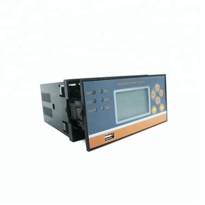 ข้อมูลอุตสาหกรรม LED Flow <span class=keywords><strong>Meter</strong></span> Flow คอมพิวเตอร์ชุดรีโมทคอนโทรลไร้สาย - Product Image 4