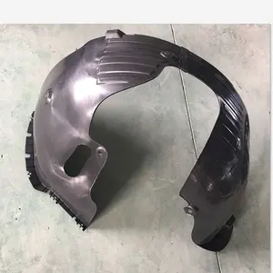 Mobil Tubuh Kit Inner Fender untuk SONATA 2014 2015 2016