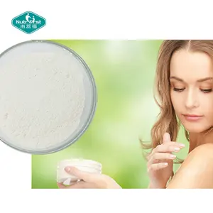 Nutrifirst vente en gros en vrac de Peptides de collagène de poisson pur hydrolysé, poudre de collagène de porc de poulet bovin - Product Image 1